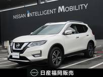 日産 エクストレイル 2000cc 2.0 20Xi 2列車 4WD メモリーナビ・アラウンドビューモニター・