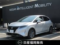 日産 ノート 1200cc 1.2 X メモリーナビ・バックカメラ・ドライブレコ