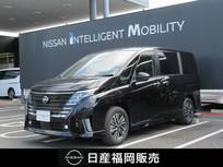 日産 セレナ 2000cc 2.0 ハイウェイスターV 試乗車UP・メーカーナビ・プロパイロット・