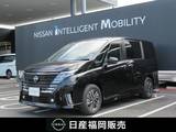 日産 セレナ 2000cc 2.0 ハイウェイスターV 試乗車UP・メーカーナビ・プロパイロット・
