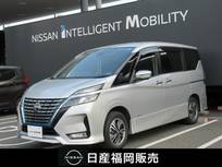 日産 セレナ 1200cc 1.2 e-POWER ハイウェイスター V メーカーナビ・アラウンドビューモニター・