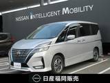 日産 セレナ 1200cc 1.2 e-POWER ハイウェイスター V メーカーナビ・アラウンドビューモニター・