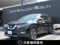日産 エクストレイル 2000cc 2.0 20Xi 2列車 4WD メモリーナビ・アラウンドビューモニター・