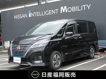 1.2 e-POWER ハイウェイスター V メモリーナビ・アラウンドビューモニター・