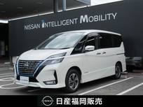日産 セレナ 1200cc 1.2 e-POWER ハイウェイスター V メモリーナビ・アラウンドビューモニター・