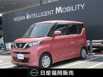 日産 ルークス 660cc 660 X CD・AM・FM・アラウンドビューモニター・ド