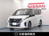日産 セレナ 1400cc 1.4 e-POWER ハイウェイスターV メ-カ-ナビ/後席モニター/アラウンドビュー