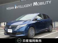 日産 ノート 1200cc 1.2 X メーカーナビ・アラウンドビューモニター・