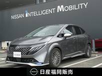 日産 ノートオーラ 1200cc 1.2 AUTECH メーカーナビ・アラウンドビューモニター・