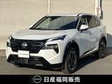 日産 エクストレイル 1500cc 1.5 G e-4ORCE 4WD メディオサウンド　メーカーナビ　地デジ