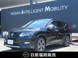 日産 エクストレイル 2000cc 2.0 20X 2列車 4WD メモリーナビ・バックカメラ・ETC・ドライ