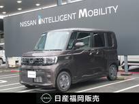 日産 ルークス 660cc 660 X 試乗車UP・Google 搭載NissanConnectインフ