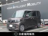 日産 ルークス 660cc 660 X 試乗車UP・Google 搭載NissanConnectインフ
