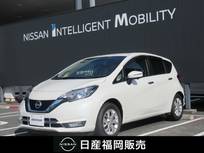 日産 ノート 1200cc 1.2 メダリスト メモリーナビ・アラウンドビューモニター・