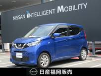 日産 デイズ 660cc 660 X CD・ラジオ・ドライブレコーダー・バックカ