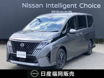 1.4 e-POWER ハイウェイスターV 社用車UP　全方位カメラ