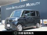 日産 ルークス 660cc 660 X 社用車UP・ニッサンインフォティメントシス