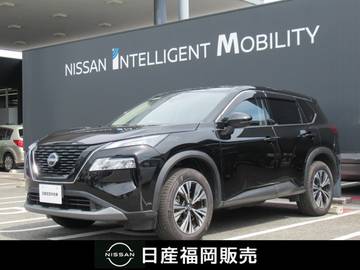 1.5 X e-4ORCE 4WD メーカーナビ・アラウンドビューモニター・