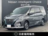 日産 セレナ 1200cc 1.2 e-POWER ハイウェイスター V プロパイロット・メモリーナビゲーション・