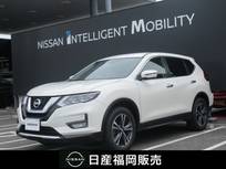 日産 エクストレイル 2000cc 2.0 20Xi 2列車 メモリーナビ・アラウンドビューモニター・