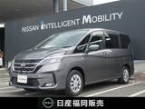 日産 セレナ 2000cc 2.0 XV メモリーナビ・後席モニター・アラウンドビ