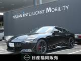 日産 フェアレディZ 3000cc 3.0 バージョン ST メーカーナビ・バックカメラ・ドライブレコ