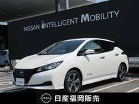 日産 リーフ X Vセレクション タイヤ4本新品交換・メモリーナビ・アラウ