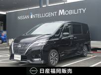 日産 セレナ 2000cc 2.0 ハイウェイスター V メモリーナビ・アラウンドビューモニター・