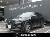日産 エクストレイル 1500cc 1.5 X e-4ORCE 4WD メモリーナビ・バックカメラ・後席モニター