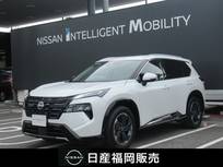 日産 エクストレイル 1500cc 1.5 G e-4ORCE 4WD ドライブレコーダー・ETC・アラウンドビュ