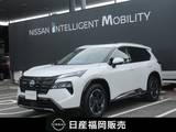 日産 エクストレイル 1500cc 1.5 G e-4ORCE 4WD ドライブレコーダー・ETC・アラウンドビュ
