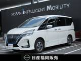 日産 セレナ 1200cc 1.2 e-POWER ハイウェイスター V メモリーナビ・アラウンドビューモニター・