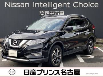 2.0 20Xi 2列車 2WD　ルーフレール　シートヒーター