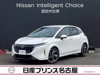 日産 ノートオーラ 1200cc 1.2 G レザーエディション 全周囲カメラ　純正ナビ　ドラレコ　ETC