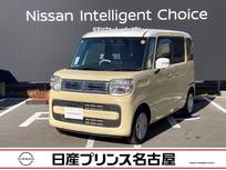 スズキ スペーシア 660cc 660 ハイブリッド X 両側パワースライドドア　全方位モニター
