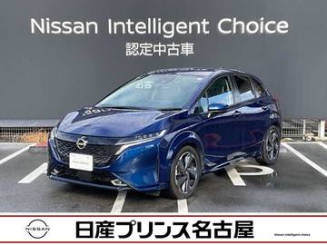 1.2 G レザーエディション メーカーナビ　プロパイロット