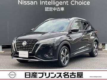 1.2 X (e-POWER) プロパイロット　純正9インチナビ