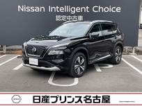 日産 エクストレイル 1500cc 1.5 G e-4ORCE 4WD 寒冷地仕様　シ-ト&ステアリングヒ-タ-