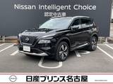 日産 エクストレイル 1500cc 1.5 G e-4ORCE 4WD 寒冷地仕様　シ-ト&ステアリングヒ-タ-