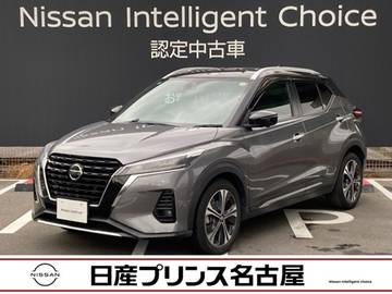 1.2 X (e-POWER) プロパイロット　純正9インチナビ