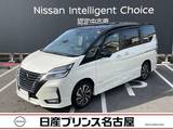 日産 セレナ 2000cc 2.0 ハイウェイスター V プロパイロット　純正10インチナビ