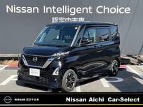 日産 ルークス 660cc 660 ハイウェイスターX ハンズフリー左オートスライドドア