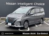 日産 セレナ 1200cc 1.2 e-POWER ハイウェイスター V 寒冷地仕様　プロパイロット