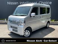 日産 クリッパー 660cc 660 GXターボ ハイルーフ 両側オートスライドドア　純正ナビ