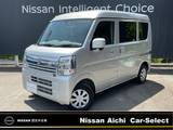 日産 クリッパー 660cc 660 GXターボ ハイルーフ 両側オートスライドドア　純正ナビ