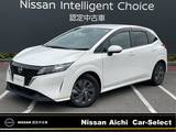 日産 ノート 1200cc 1.2 S アラウンドビューモニター　9インチナビ