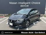 日産 リーフ e+ G プロパイロット　メーカーナビ