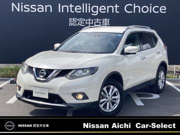 2.0 20Xt エマージェンシーブレーキパッケージ 3列車 2WD　ルーフレール　メーカーナビ