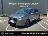 日産 ノートオーラ 1200cc 1.2 G プロパイロット　全周囲カメラ　ドラレコ