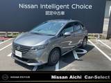 日産 ノート 1200cc 1.2 X メーカーナビ　アラウンドビューモニター